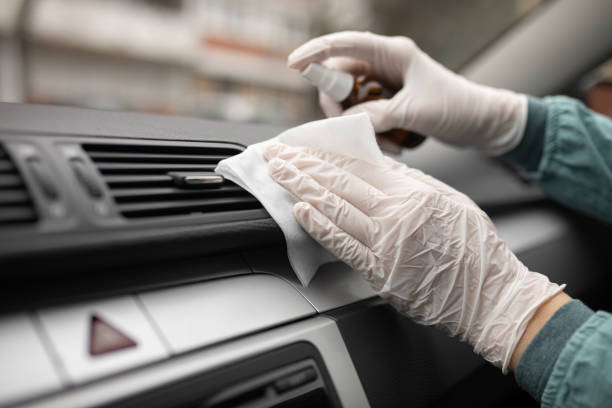 Best Home Air Vent Cleaning  in Lochbuie, CO