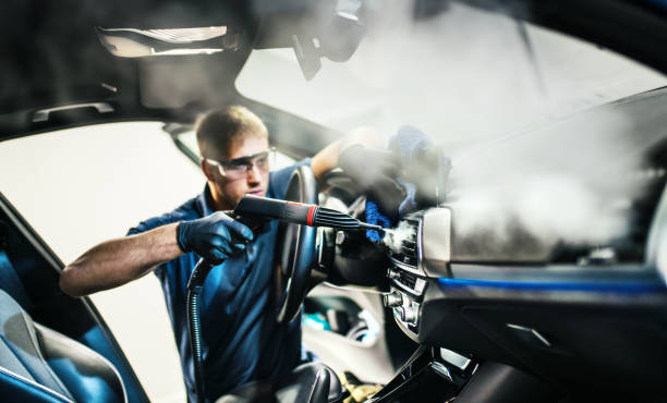 Best Affordable HVAC Duct Cleaning  in Lochbuie, CO