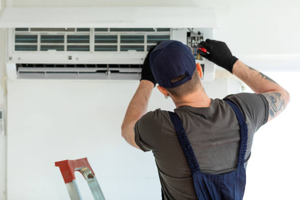 Best HVAC Duct Inspection Services  in Lochbuie, CO