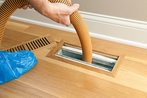 Best Residential Air Duct Cleaning  in Lochbuie, CO