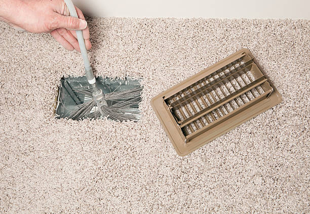 Best Air Duct Cleaning Near Me  in Lochbuie, CO