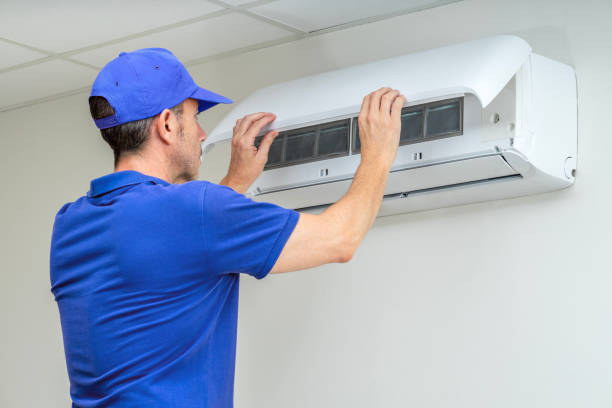 Best Emergency Air Duct Cleaning  in Lochbuie, CO