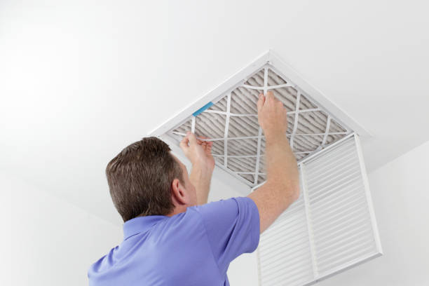 Best Commercial Air Duct Cleaning  in Lochbuie, CO